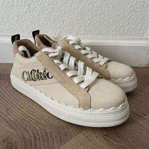 Chloé Sneakers - Size 39